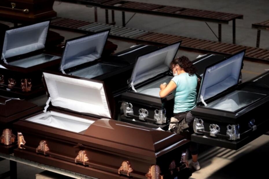 Postales de la pandemia, tercera entrega