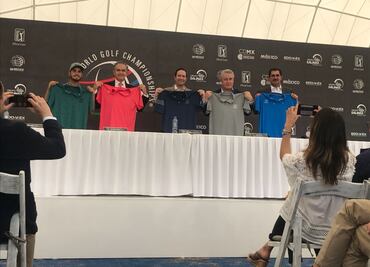 Queremos generar más gusto por el golf: Ty Votaw