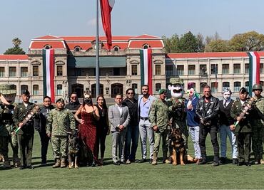 Anuncian la cartelera de Rey de Reyes 2024, un evento plagado de campeones