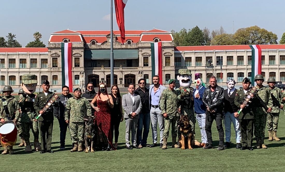 Anuncian la cartelera de Rey de Reyes 2024, un evento plagado de campeones