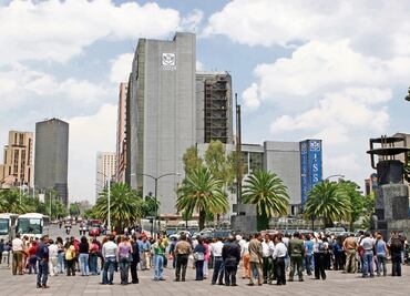 Para pensiones, 73% de gasto del ISSSTE