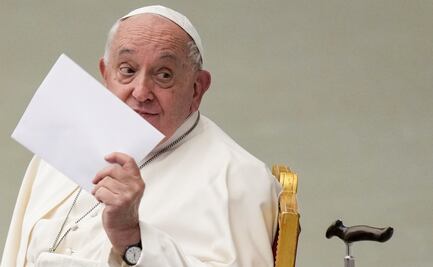 Reportan estable al Papa Francisco; no ha requerido ventilación mecánica
