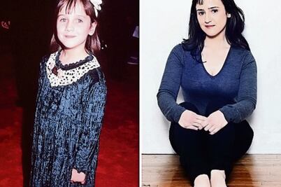 “Soy bisexual y queer”: actriz del filme Matilda