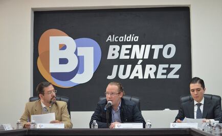 Habitantes de Benito Juárez podrán consultar información de construcciones en línea