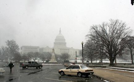 J. Jaime Hernández. Agenda Washington