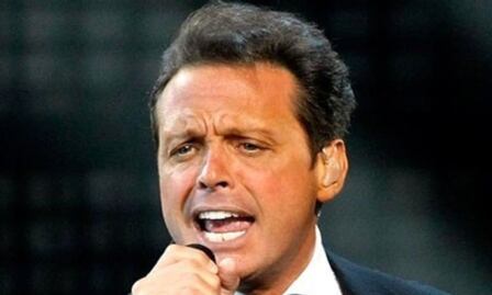 Luis Miguel anuncia nuevo concierto en la CDMX y celebra récord histórico