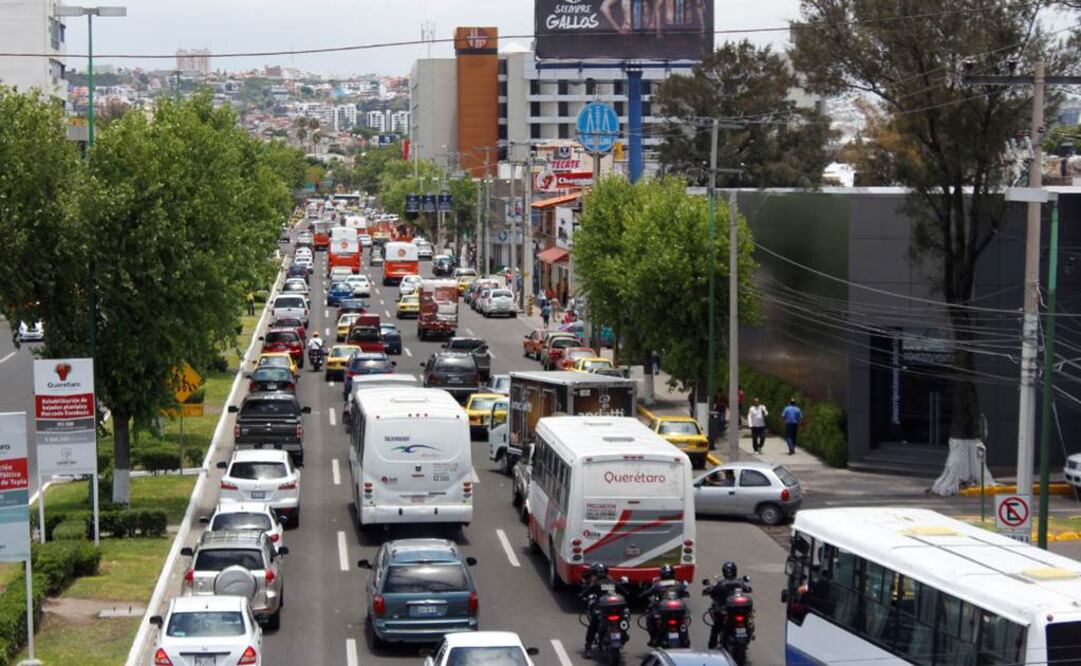 (Foto: Archivo / EL UNIVERSAL)