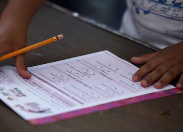 En Consulta Infantil y Juvenil, esperan participación de un millón de niñas, niños y adolescentes
