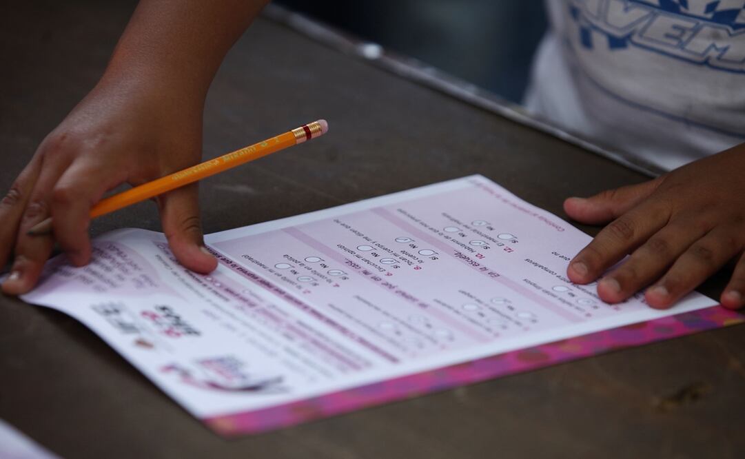 Foto: Archivo/EL UNVERSAL 