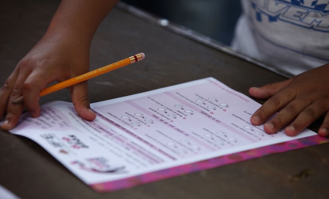 Foto: Archivo/EL UNVERSAL