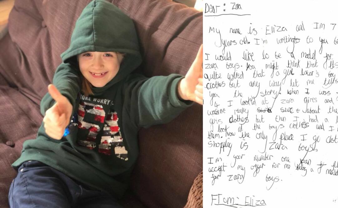 Foto: Facebook Jess Brichto/ Daily Mail