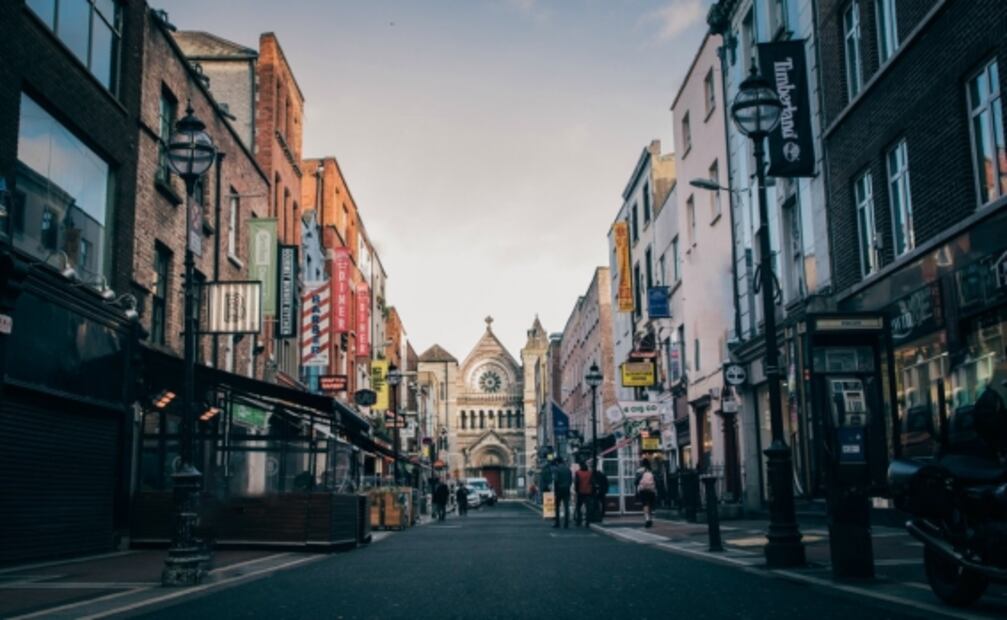 Las multas más caras en ciudades de Europa por no usar cubrebocas