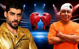 Poncho de Nigris busca enfrentar a Ese Pérez y Masad Altamimi en Ring Royale 2; "se viene otra buena pelea", dice