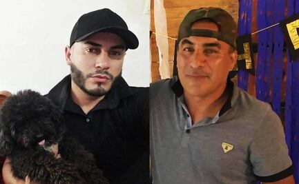 "Levantan" a Abraham y Kevin Daniel, padre e hijo en Chicomuselo, Chiapas