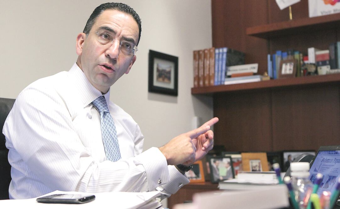 (FOTO: ARCHIVO EL UNIVERSAL)