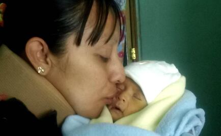 En un día se convirtieron en madres y heroínas