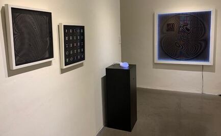 “Ínsula” activa los lazos entre ciencia y arte