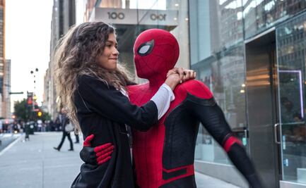 Coronavirus pospone todas las secuelas de "Spider-Man"
