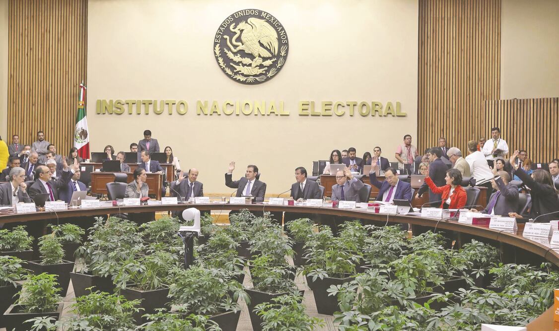 Foto: Archivo/EL UNIVERSAL