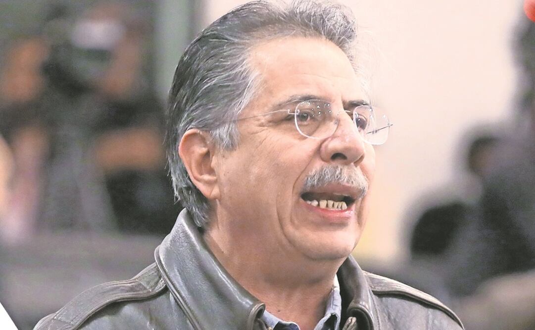 "Los Chuchos" meten ruido a campaña de Zepeda