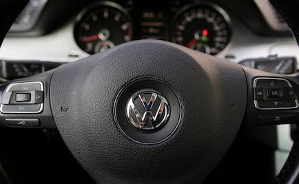 Alemania aprueba solución técnica de VW para modelo trucado