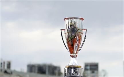 Liga MX: Estos equipos ya tienen su boleto a la Copa de Campeones de CONCACAF 2026