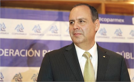 Si se debilita al INE, estarán en entredicho elecciones de 2021: Coparmex