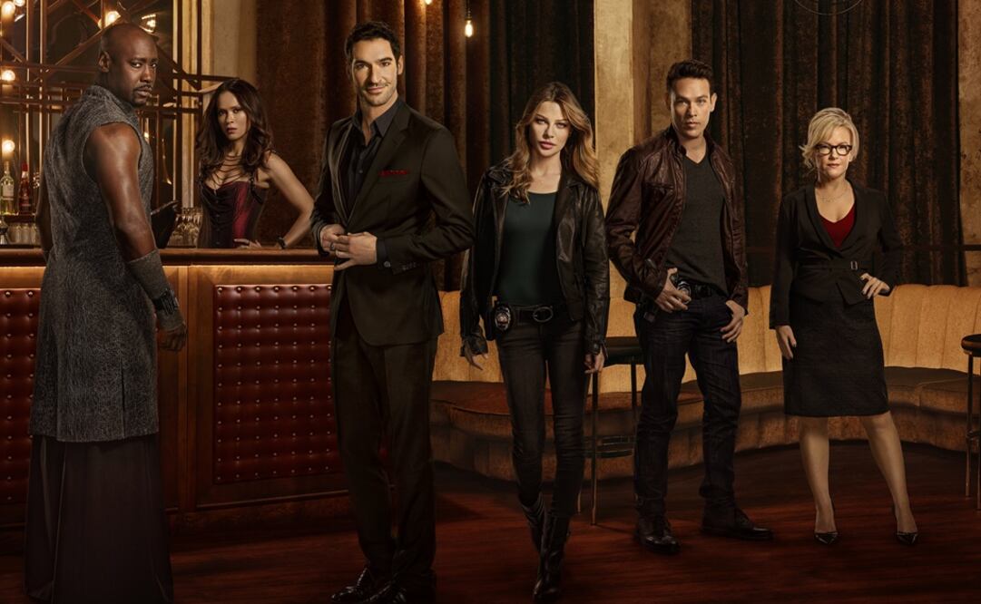 La cuarta temporada se podrá ver a través de la plataforma digital Netflix. Foto: Cortesía Universal Channel