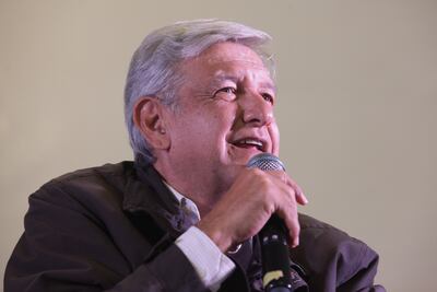 López Obrador analiza demandar al WSJ