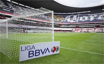 ¿Cuáles serán los partidos de la Jornada 9 que se verán por TV Abierta?