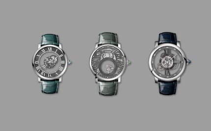 El joyero francés que recuperó la locura