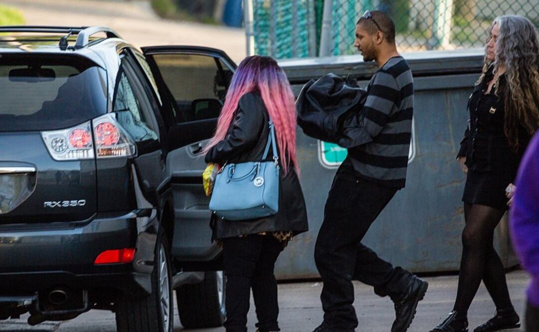 Foto: Tomada de Daily Mail