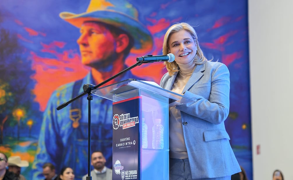 Foto: Cortesía Ah Chihuahua