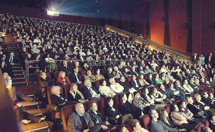 ¿Has ido al cine recientemente? ¿Cómo ha sido tu experiencia?