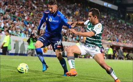 La noche que Puebla descendió 44 minutos en Torreón