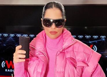 “Calcetines" para latas de Martha Debayle; ¿cuándo y dónde comprarlos?