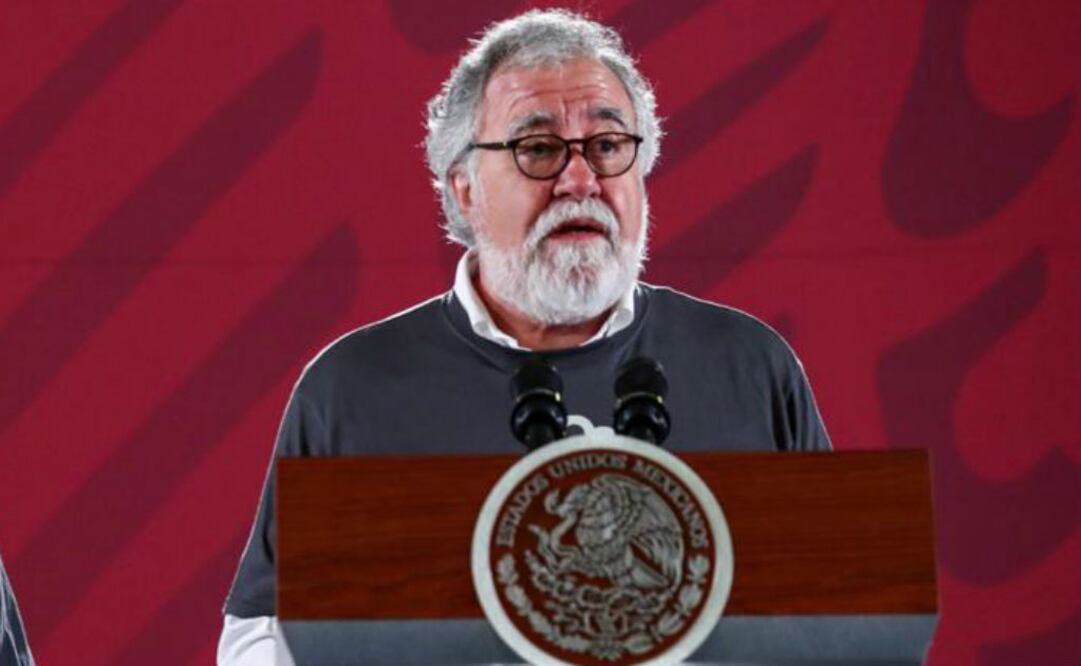 Foto: Diego Simón/EL UNIVERSAL