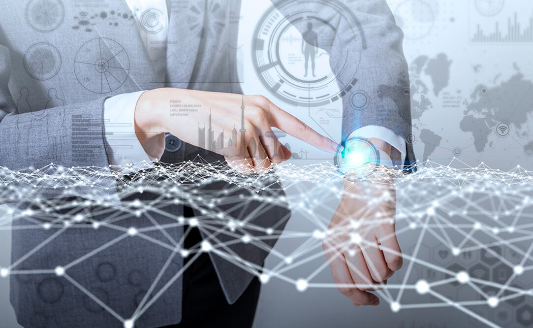 Foto: Cortesía OMRON