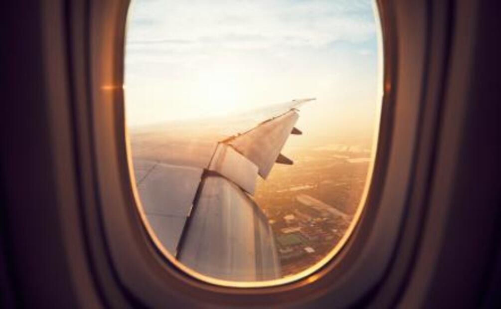 ¿Cómo tener el mejor asiento de avión sin viajar en primera clase?