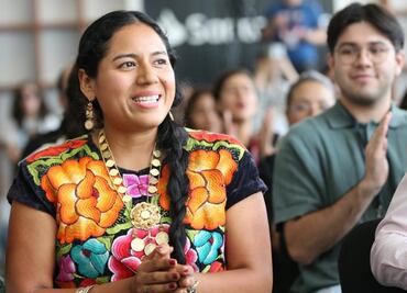 De Oaxaca a Australia: el viaje cinematográfico de Xóchitl Enríquez Mendoza