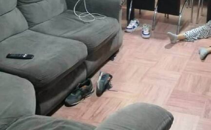 Cae mujer relacionada con asesinato de mamá e hija en Tecámac