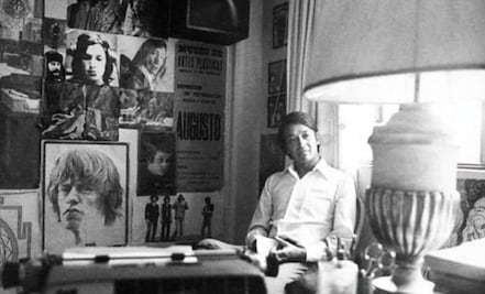 Literatura de la Onda, el movimiento literario del que José Agustín fue precursor