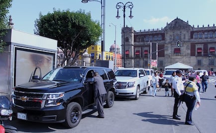 Plan Nacional de Desarrollo acaba con fiestas, viajes y opulencias para funcionarios