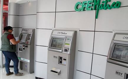 Toman oficinas de la CFE por alza de precios en Hidalgo