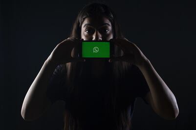Cómo cambiar tu número de teléfono en WhatsApp 