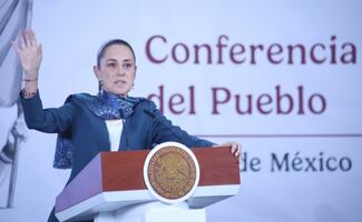 Sheinbaum no descarta reabrir investigaciones por caso Atenco; planes de justicia buscan reparación social y territorial, dice