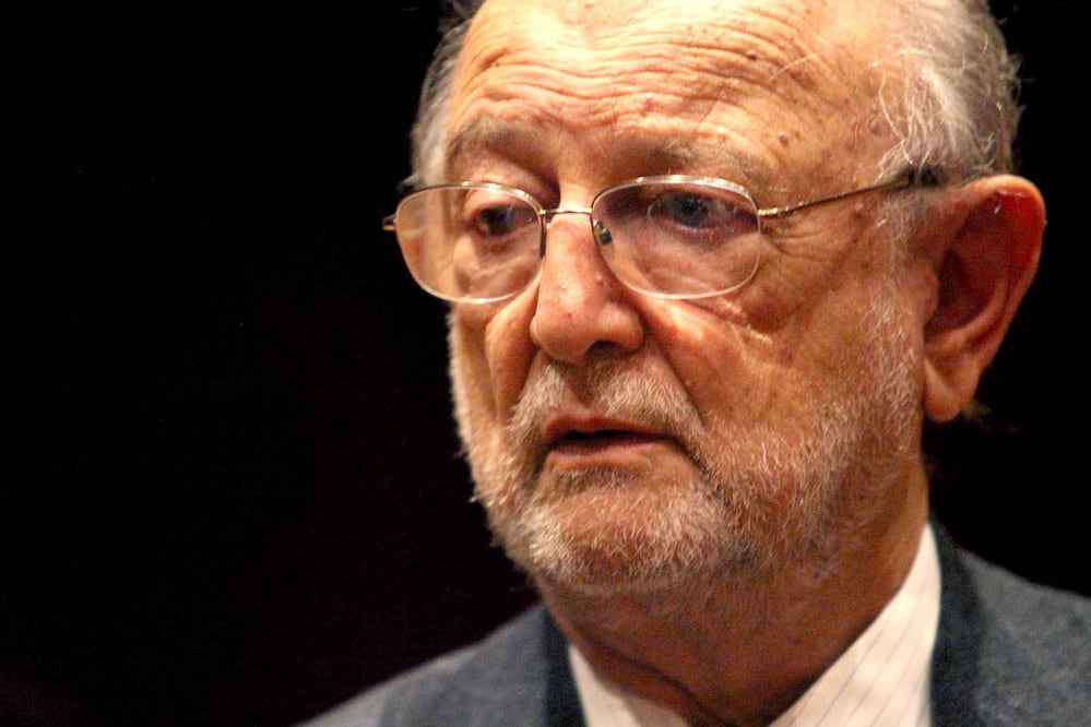 Fot: Archivo EL Universal