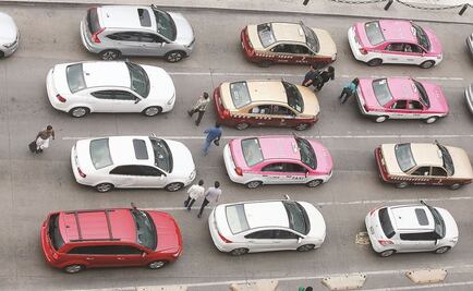 ¡Qué no se te pase! Estos autos no circulan este lunes 29 de mayo
