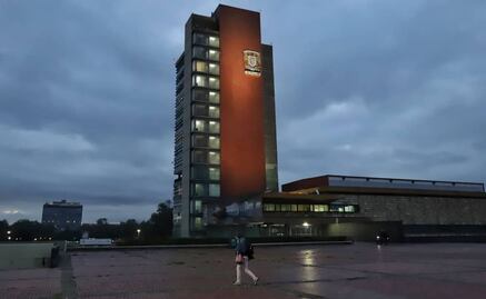 Así fue el regreso a clases de más de 400 mil alumnos a la UNAM