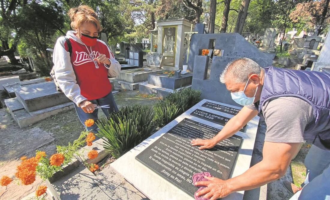 Foto: Archivo / EL UNIVERSAL